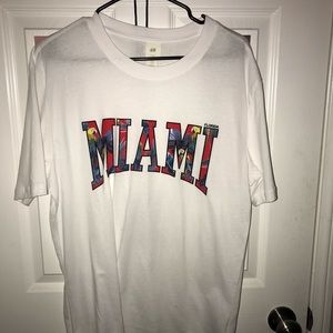Miami Shirt